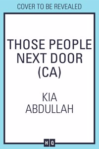 Those People Next Door