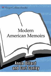 Modern American Memoirs