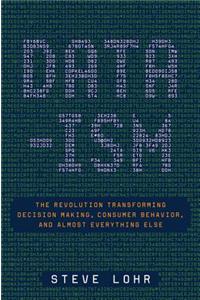 Data-Ism