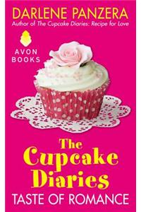 The Cupcake Diaries: Taste of Romance