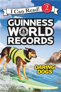 Guinness World Records: Daring Dogs