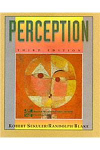Perception