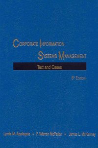 Corporate Information Systems Management