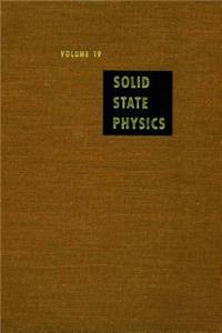 Solid State Physics V19