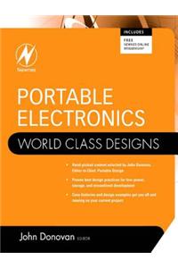Portable Electronics