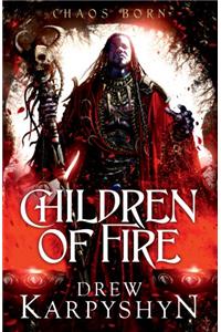 Children of Fire