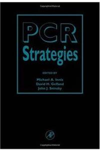 Pcr Strategies