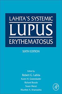 Lahita's Systemic Lupus Erythematosus