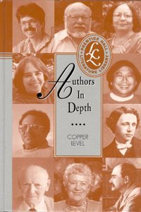 Prentice Hall Literature: Timeless Voices Timeless Themes 5e Authors in Depth Grade 6 2000c