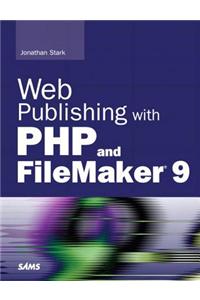Web Publishing with PHP and FileMaker 9