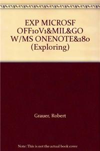 Microsf Office 2010, Volume 1