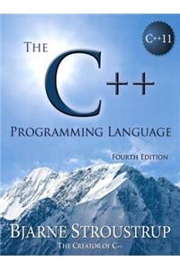 C++ Programming Language, The