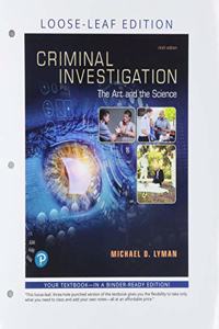 Criminal Investigation