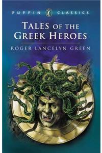 Tales of the Greek Heroes