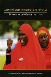 Women and Religious Freedom: Synergies and Opportunities