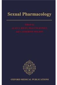 Sexual Pharmacology