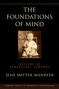 Foundations of Mind