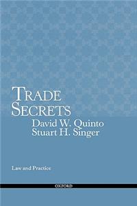 Trade Secrets