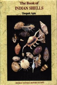 Book of Indian Shells