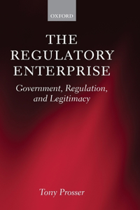 Regulatory Enterprise