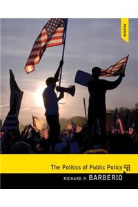 The Politics of Public Policy with Student Access Code