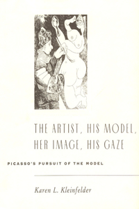 Artist, His Model, Her Image, His Gaze