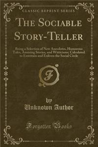 The Sociable Story-Teller