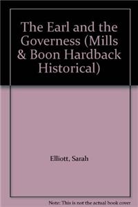 Earl and the Governess