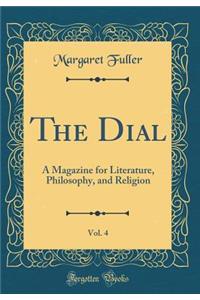 The Dial, Vol. 4