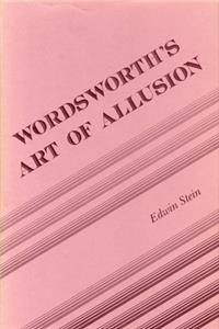 WORDSWORTH S ART OF ALLUSION