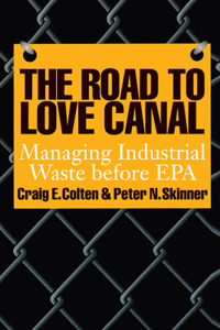 Road to Love Canal