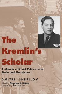 The Kremlin's Scholar