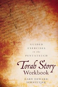Torah Story Workbook