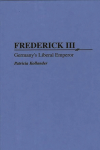 Frederick III