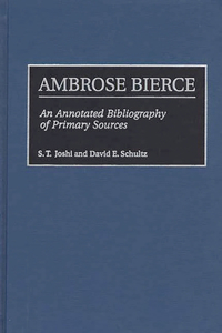 Ambrose Bierce