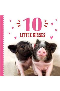 10 Little Kisses