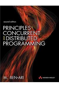 Principles of Concurrent and Distributed Programming