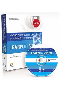 Adobe Photoshop CS5 Techniques for Photographers