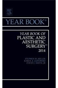 Year Book of Plastic and Aesthetic Surgery 2014