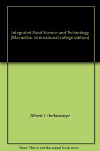Intergrt Food Scien-Tropics