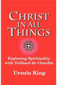 Christ in All Things