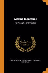 Marine Insurance