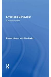 Livestock Behaviour