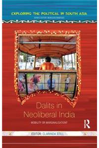 Dalits in Neoliberal India