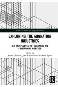 Exploring the Migration Industries