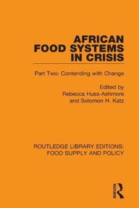 African Food Systems in Crisis