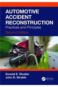 Automotive Accident Reconstruction