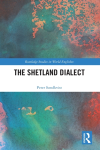 Shetland Dialect
