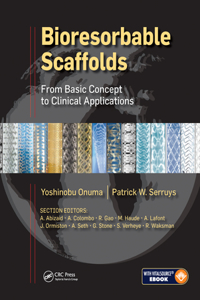 Bioresorbable Scaffolds