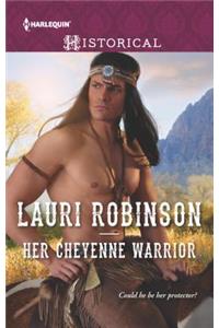 Her Cheyenne Warrior